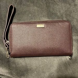 Wristlet/wallet